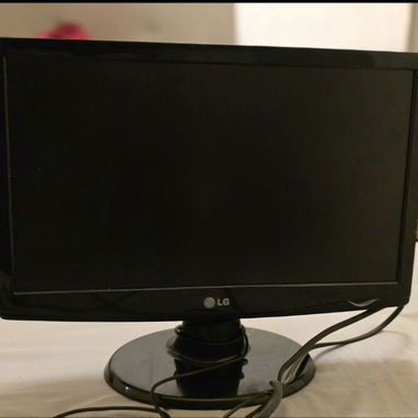 Monitores para piezas. - Img 113371231
