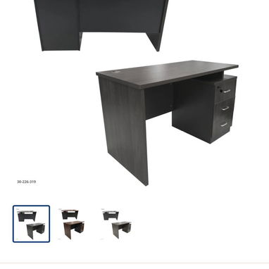 Estantes de televisor, de computadora y cocina - Img 118692930