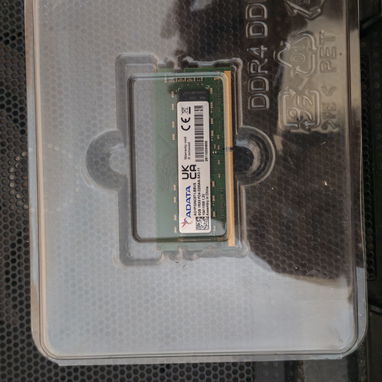 8GB RAM NUEVA DDR4-3200 MHz - 2/2