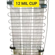 EN OFERTA (REBAJA) DE 15 MIL A 12 MIL  PARRILLA DE REFRIGERADOR HAIER , QUE SE PUEDE ADAPTAR A REFRIGERADOR RUSO. - Img 56010309