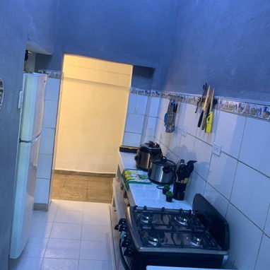 Vendo casa independiente en Marianao - Img 120977793