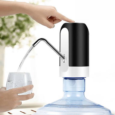 Dispensador de agua - 3/3