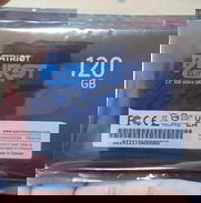 Discos Solidos 120GB Patriot - Img 49525937