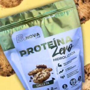 Whey Protein 33 servicios B. Nova - Img 121632204