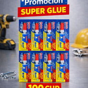 Pegamento super glue - Img 56914312