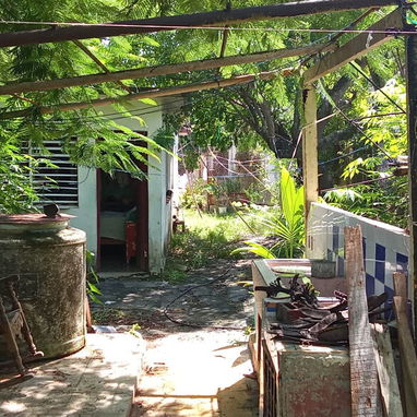 Vendo o permuto casa en fontanar agua 24/7 electricidad 24/7 - 9/9