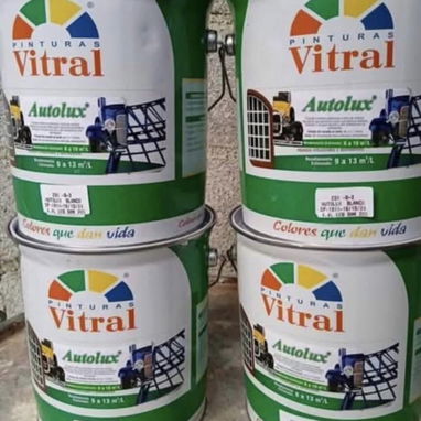 Pintura automotriz - 4/5
