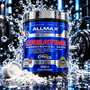 Creatinas de alta gama monohidratada y micronizada - Img 58087861