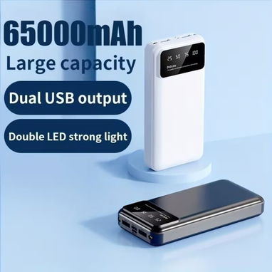 Powerbanks - Img 118513308