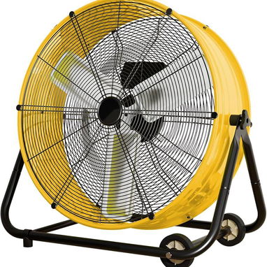 Ventilador industrial para talleres y almacenes 👆🏽58080802 - Img 109227179