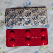 MEBENDAZOL DE 100MG - Img 55475882