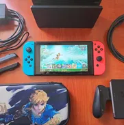 Nintendo Switch Pirateada ok !!!!!! - Img 49267863
