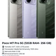 xiaomi poco m7 pro 5G - Img main-image-50375127