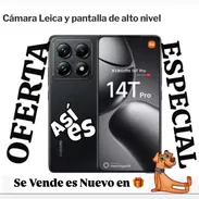 Xiaomi 14 T Pro - Img 55995326
