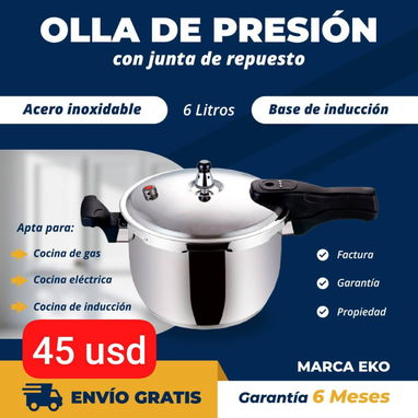 ‼️COCINA‼️ - 5/10