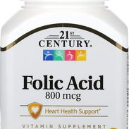 Ácido fólico - Img 55143792