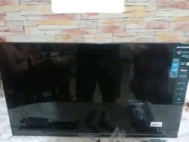 Nuevos smart tv Premier 32 pulgadas - Img 64013092