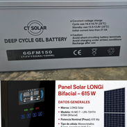 Kit SOLAR 3.5 - Img 57012753