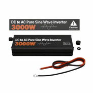 INVERSOR DC-AC 12V a 120V - Img 55026168