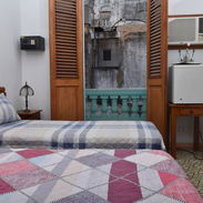 Se renta apto de 3 habitaciones climatizadas en el Casco histórico de La Habana Vieja.54026428 - Img 57645690