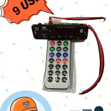 Módulos de Bluetooth (Varios modelos. Mensajería con costo adicional. - 2/4
