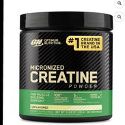 Venta suplementos de gimnasio - Img 56094162
