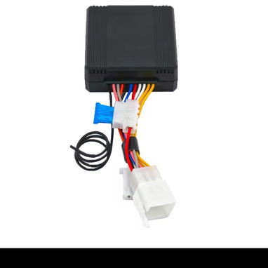 Alarma de moto con apagado al mando Calidad. - Img 113941323