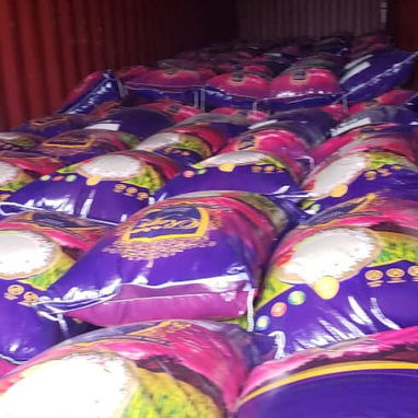 VENTA POR MAYOR – ARROZ ROYAL GUAYANÉS 50 KG - Img 123049950