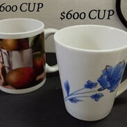 Se venden dos jarras de cerámica - Img 45398780