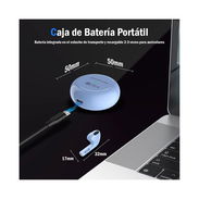 Audifono AUT119 - Img 56094531