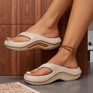 Sandalias No. 38-39 NUEVAS- Tel: 5358 0956 - Vedado - Img 57100659