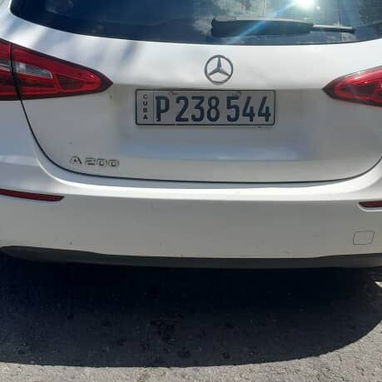 ***** VENDO MERCEDES BENZ A200 ***** - 6/6