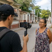 Buscamos colaborador/a en Cuba para grabaciones de YouTube - Img 56272420