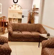 Apartamento para renta lineal cerca de la UH - Img main-image-49649831