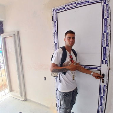 Todo en aluminio y cristal - 9/10