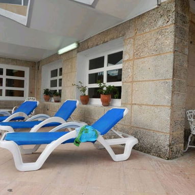 Tu paraíso privado en la playa te espera. - Img 123736059