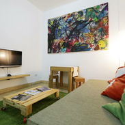 Bonito Apartamento en Plaza - Img 53501194