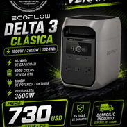 Ecoflow Delta 3 clasica - Img 56454817