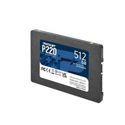 (X) Patriot Memory P220 – SSD Interno 512GB 2.5″ SATA III 6Gb/s, hasta 550MB/s - Img 56496734
