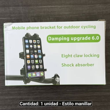 Soporte universal para teléfon - 2/9