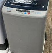 Lavadora lavadorassss Automaticas 7.5 kgs Milexus - Img 45846185