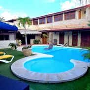 Casa grande en Siboney - Img 55343259