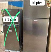 refrigerador milexus 16 pies - Img 45849351