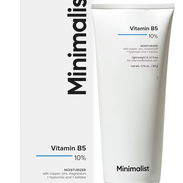 💧 Minimalist Hidratante Facial 10% Vitamina B5 - Img 54915180