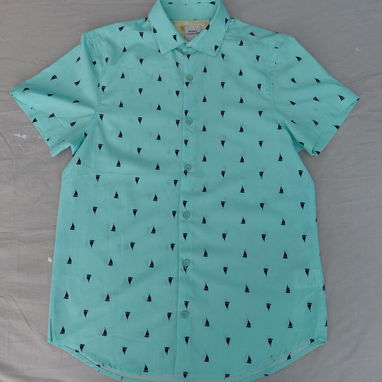 Camisas casual para hombre talla M - Img 124222907