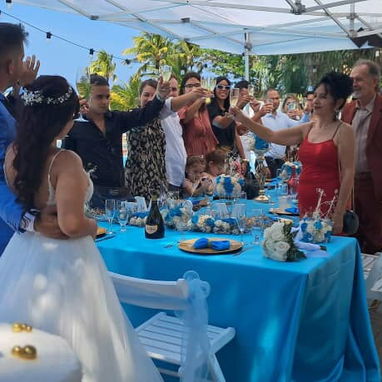 Organizadores de Bodas en Cuba - Img 124932936