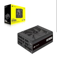 👏👉Corsair HX1000i Fuente de 1000W modular - Img 55730012