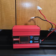 MPPT de 600W - Img 58032443