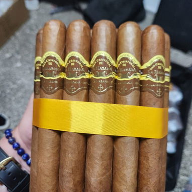 Habanos tabacos originales por caja y por mazos. - Img 123703100