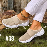 Zapatillas descalzadas - Img 57860053